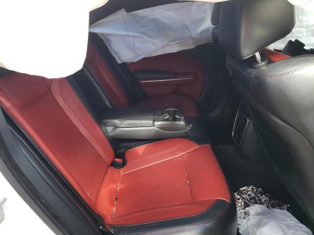 2015 DODGE CHARGER SX - 2C3CDXHG2FH917140