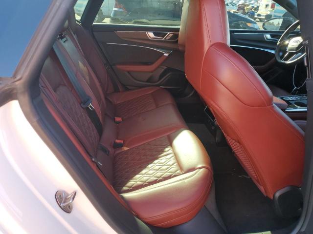 2020 AUDI S7 PRESTIG WAUSFAF23LN090142