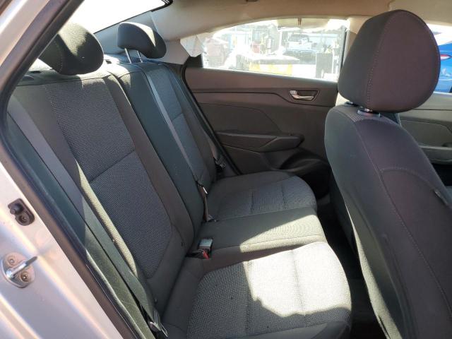 2019 HYUNDAI ACCENT SE - 3KPC24A32KE057088