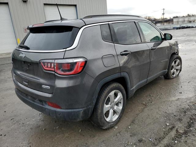 3C4NJDBB3HT693492 | 2017 JEEP COMPASS LA