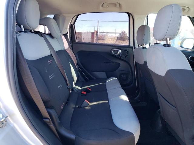 2016 FIAT 500L POP ZFBCFAAH1GZ038450