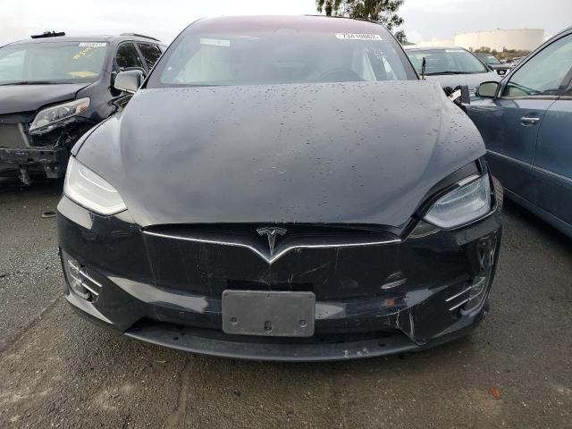 5YJXCAE27KF184489 Tesla MODEL X
