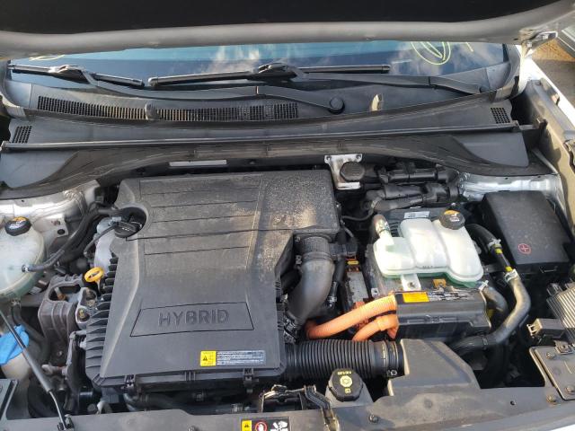 2017 KIA NIRO FE - KNDCB3LC0H5044514