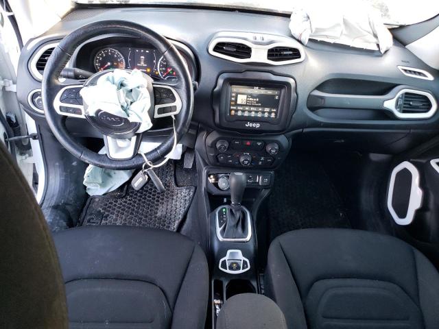 ZACCJBBB5JPJ33334 Jeep Renegade Latitude