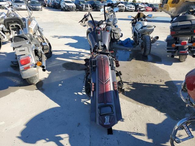 2017 HARLEY-DAVIDSON FLHRXS 1HD1KVC25HB649283