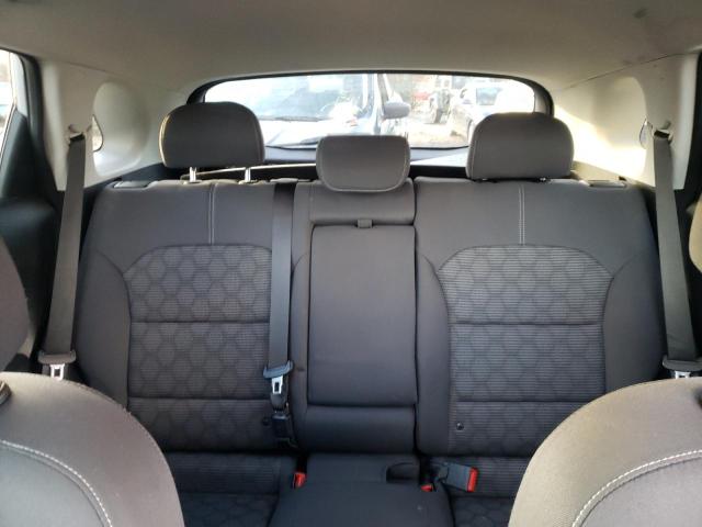 2017 KIA NIRO FE - KNDCB3LC0H5044514