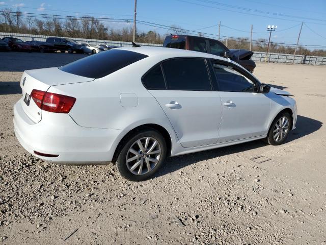2015 VOLKSWAGEN JETTA SE - 3VWD17AJ4FM352225