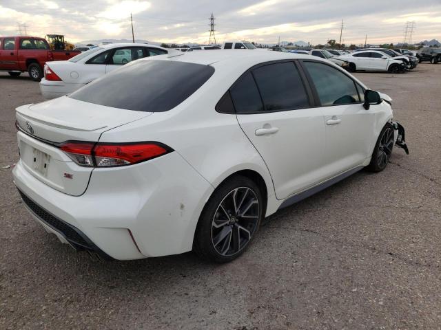 2020 TOYOTA COROLLA SE - 5YFP4RCE3LP023619