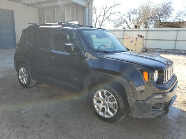 2015 JEEP RENEGADE L - ZACCJABT0FPB56828