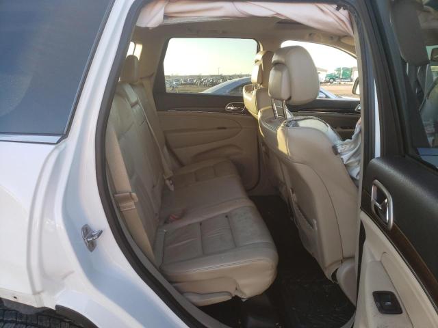 1C4RJEBG0EC130149 Jeep Grand Cherokee Limited