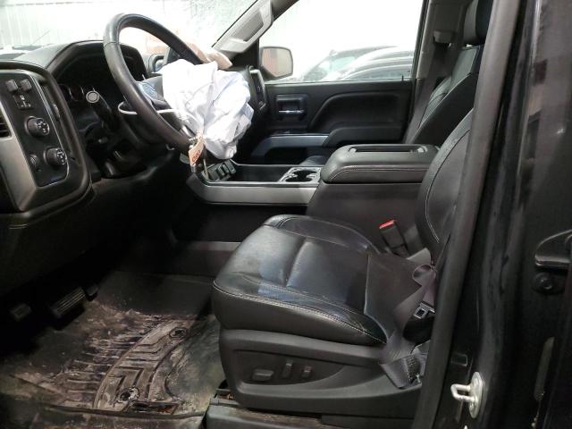 2016 CHEVROLET SILVERADO2 3GCUKSEC8GG192378