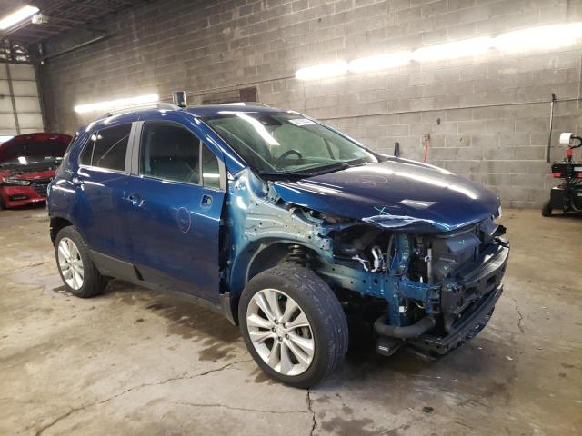 2020 CHEVROLET TRAX PREMI 3GNCJRSB0LL312153