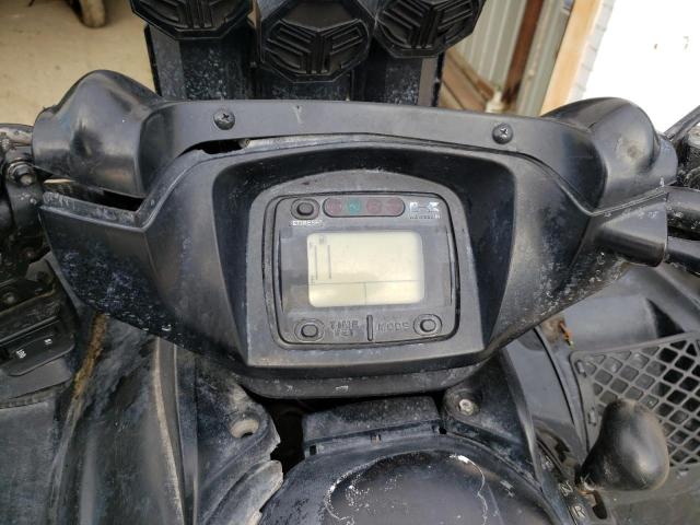 2010 KAWASAKI KVF750 E - JKAVFDD10AB520536