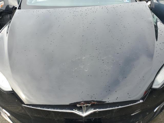 5YJXCAE27KF184489 Tesla MODEL X