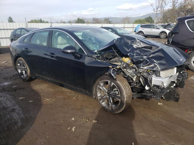 5XXG34J2XMG035968 KIA K5 EX