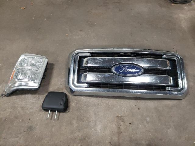 2015 FORD F450 1FT8W4DT5FEB70055
