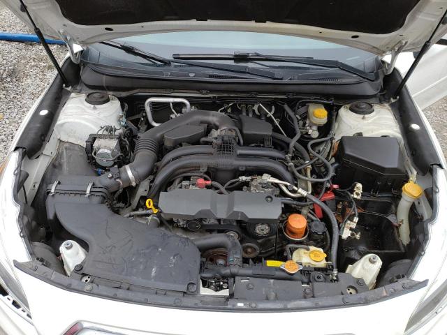 4S3BNAK63H3030203 Subaru Legacy 2.5i Limited