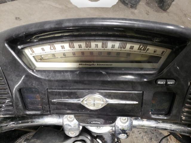 2007 YAMAHA XVZ13 TF JYAVP04E67A013343