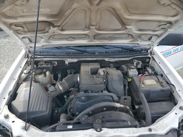 1GTDT196668219965 GMC Canyon