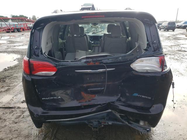 2018 CHRYSLER PACIFICA H - 2C4RC1L72JR129524