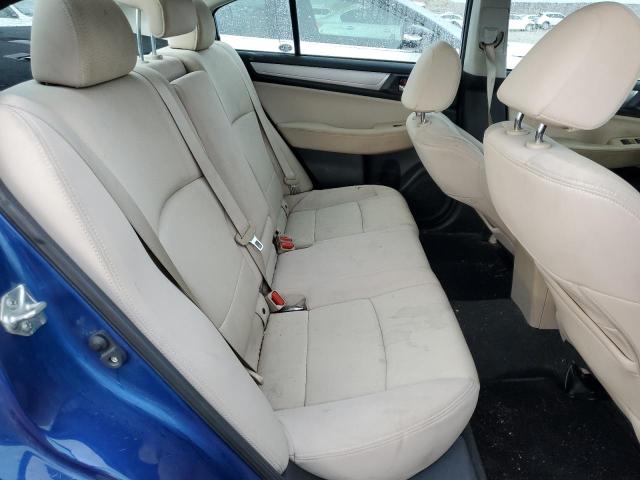4S3BNBD65G3041530 Subaru Legacy 2.5i Premium