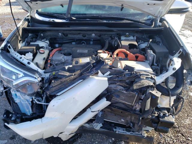 2016 TOYOTA RAV4 HV LI - JTMDJREV6GD025396