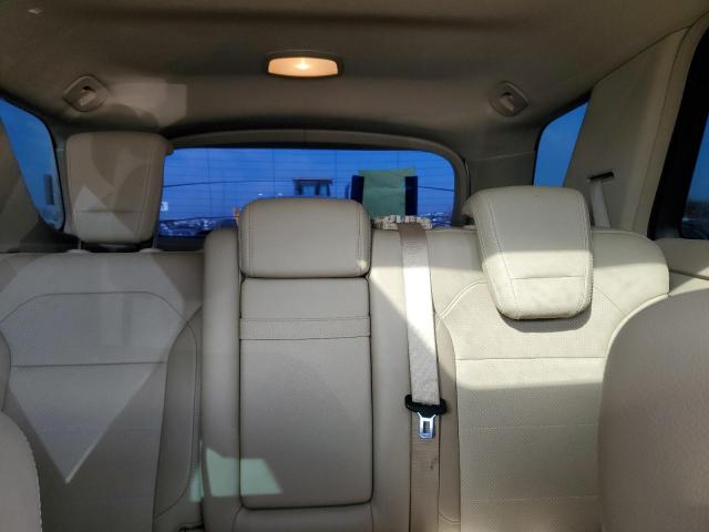 2015 MERCEDES-BENZ ML 350 - 4JGDA5JB9FA593142