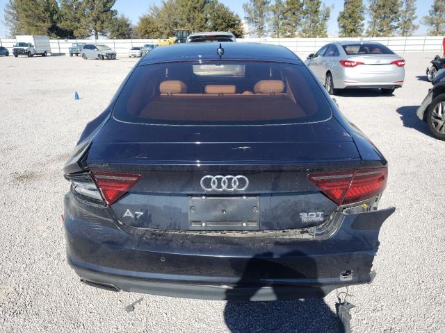 VIN WAU22AFC3HN047206 2017 Audi A7, Prestige no.6