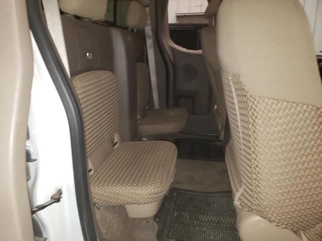 2017 NISSAN FRONTIER S - 1N6AD0CW7GN711469