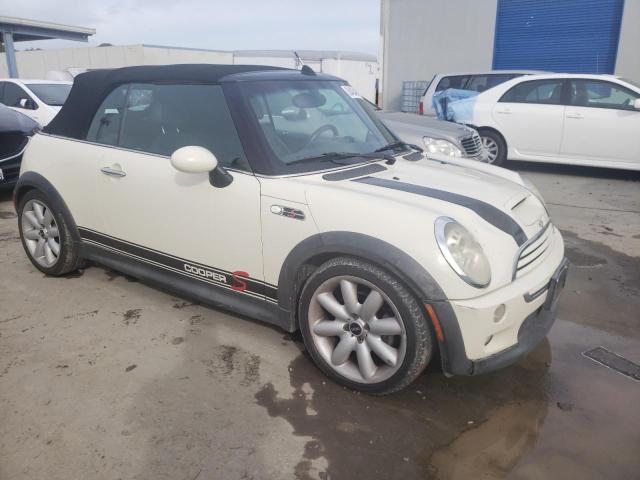 WMWRH33526TL93643 Mini COOPER S