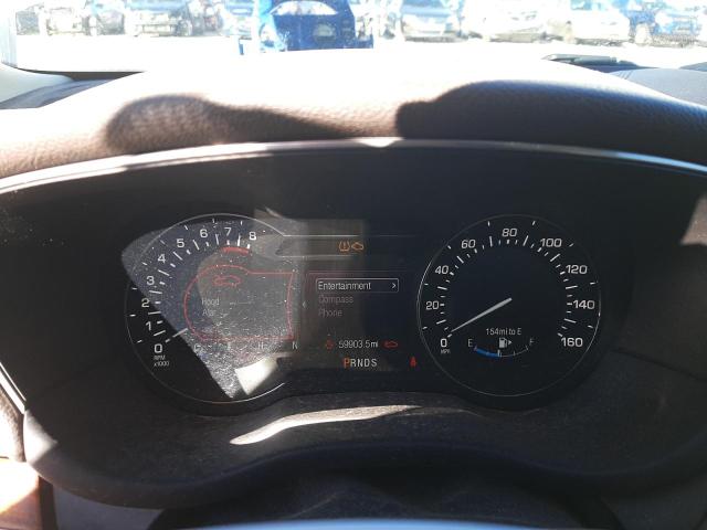2015 LINCOLN MKC - 5LMTJ2AH0FUJ23432