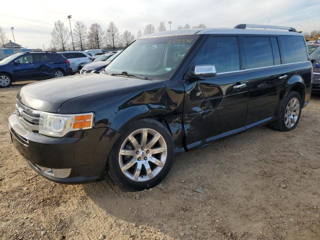 2012 Ford Flex Limited