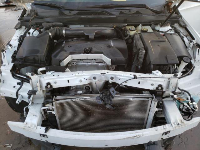 2016 CHEVROLET IMPALA LT - 2G1105SA2G9174250