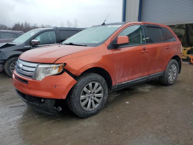 2008 Ford Edge SEL