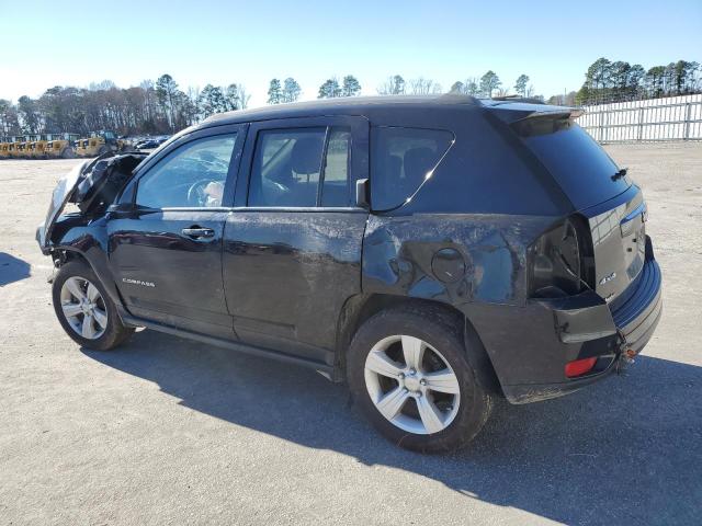 1C4NJDEB5GD673518 Jeep Compass
