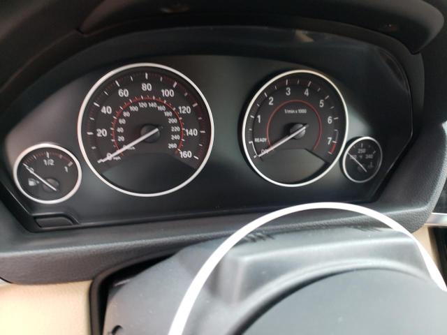 2018 BMW 440XI WBA4Z7C57JEA33301