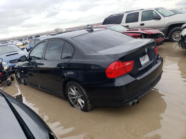 WBAPH5G56ANM34818 BMW 328 I Sulev