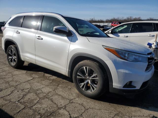 2016 TOYOTA HIGHLANDER - 5TDKKRFHXGS138690