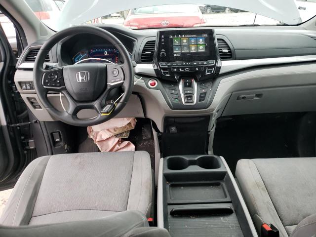 2020 HONDA ODYSSEY EX - 5FNRL6H5XLB029707