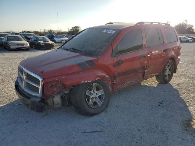 2004 Dodge Durango SLT