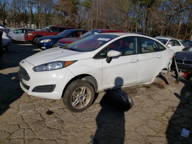 2017 FORD FIESTA SE - 3FADP4BJ5HM139694