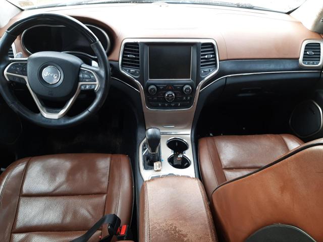 1C4RJFJM9GC334707 Jeep Grand Cherokee Summit