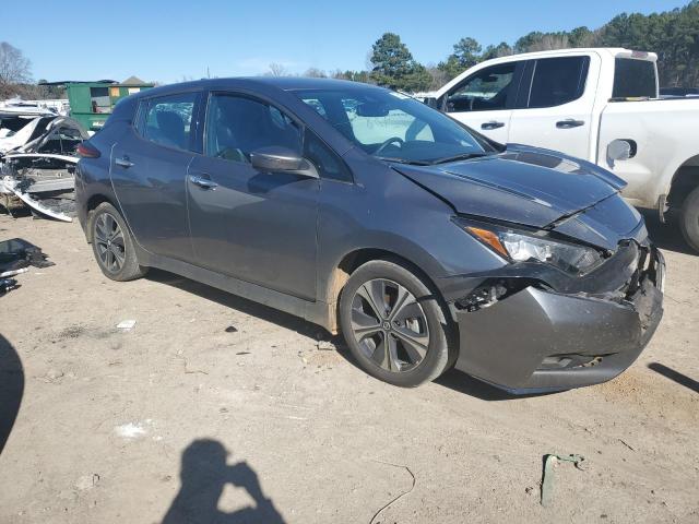 2020 NISSAN LEAF SL PL - 1N4BZ1DP2LC304595