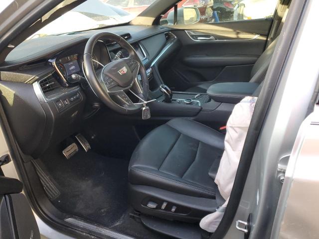 2020 CADILLAC XT5 SPORT - 1GYKNGRS3LZ146197