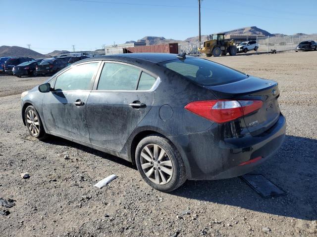 KNAFZ4A83E5057571 KIA FORTE EX