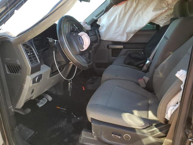 2019 FORD F-250 - 1FT7W2BT8KEE02435