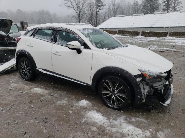 2016 MAZDA CX-3 GRAND - JM1DKBD7XG0108067