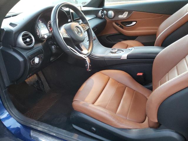 WDDWJ4KB3HF332252 Mercedes-Benz C 300 4matic