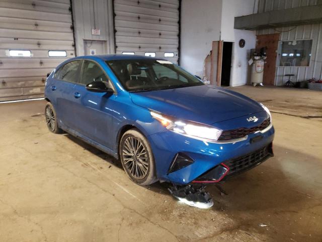 2023 KIA FORTE GT L - 3KPF54AD6PE548896