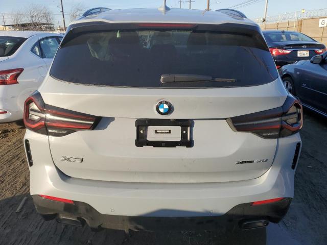 5UX53DP06P9N79607 BMW X3 Xdrive30i